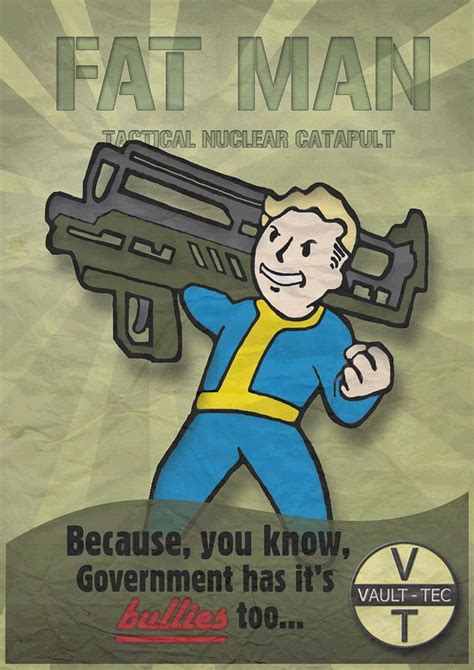 fallout fat